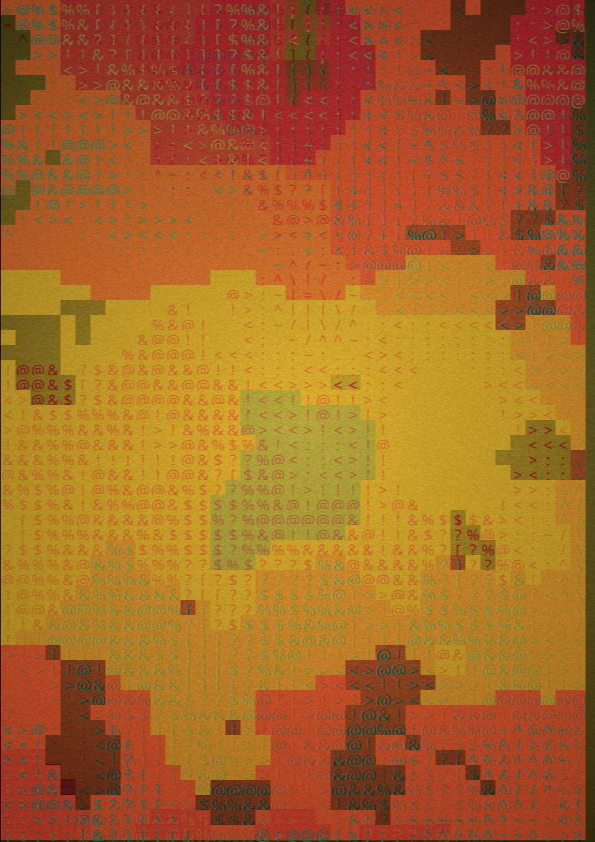 Convergence Remnants #925
