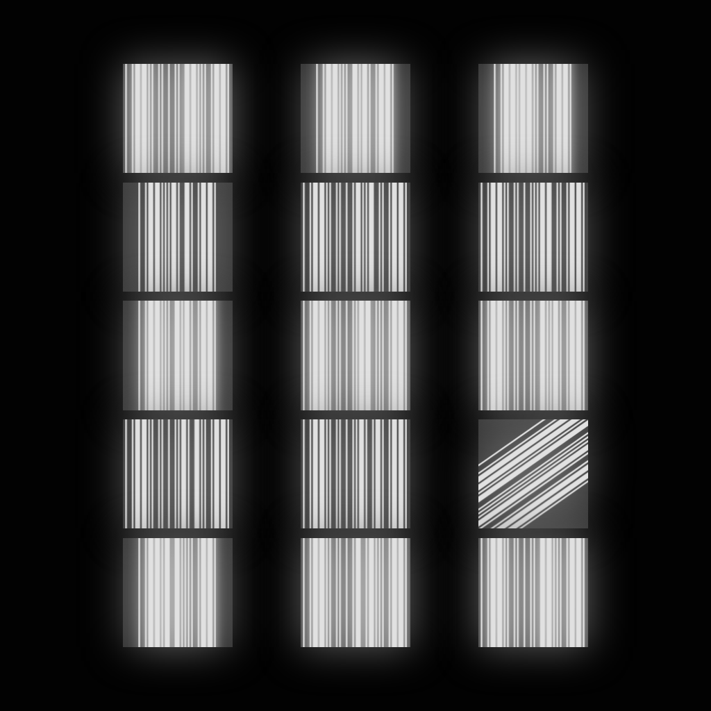 barcode(fxhash) #71