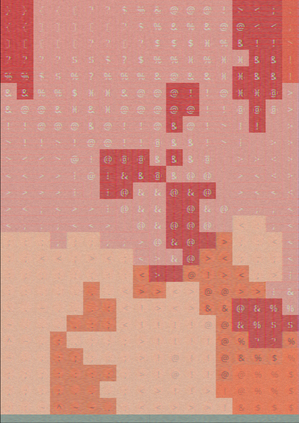 Convergence Remnants #7448