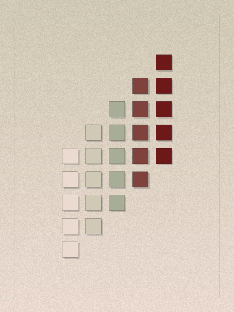 Serenity in Simplicity #147
