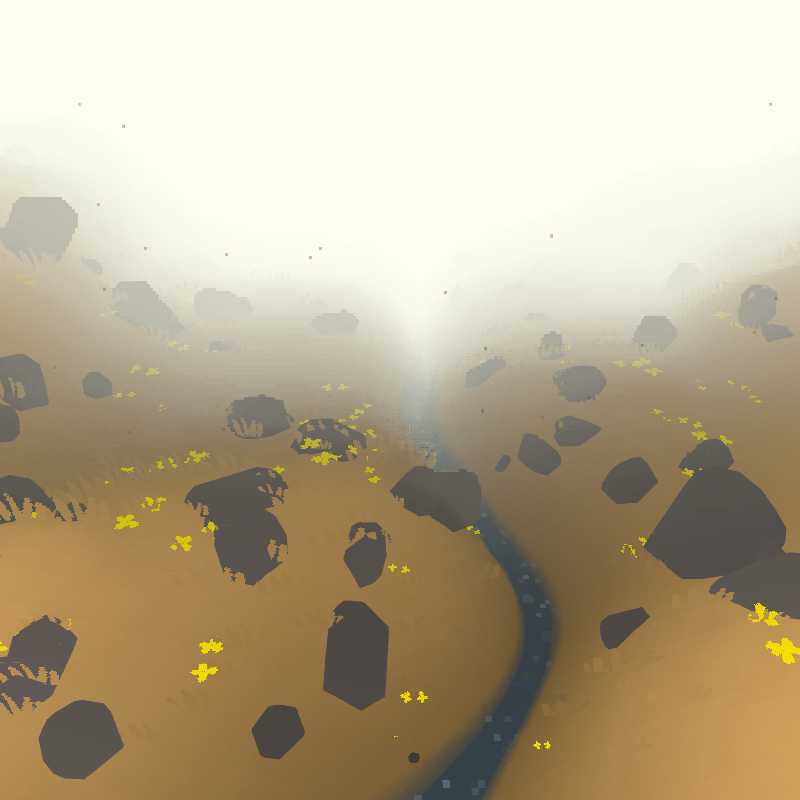 Wanderlust #47