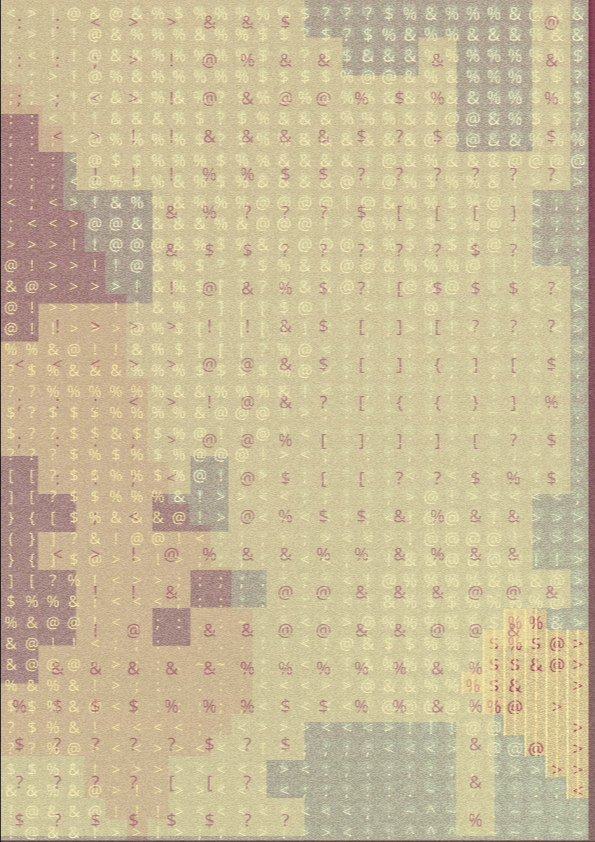 Convergence Remnants #12231