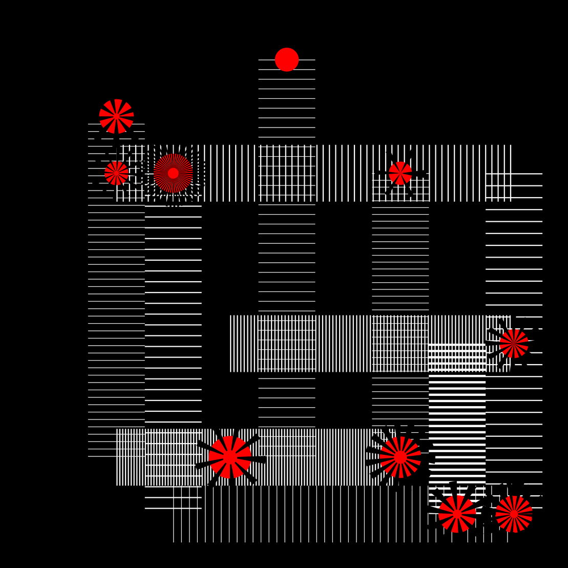 Circlines #41