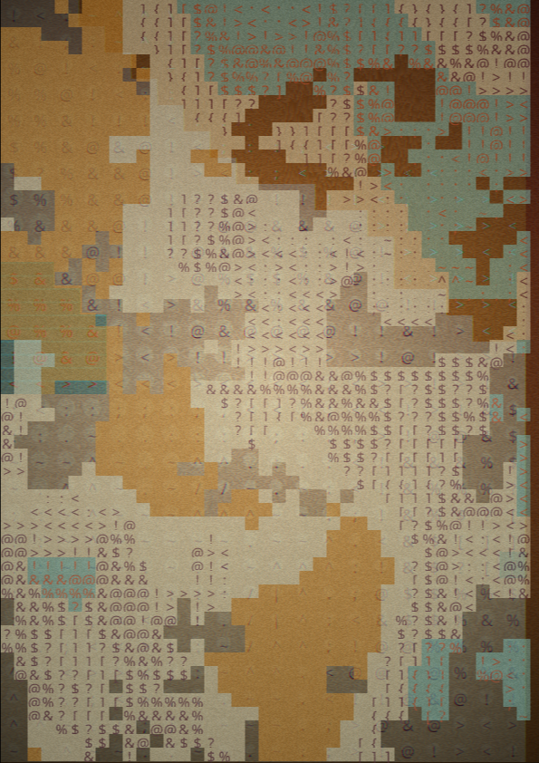 Convergence Remnants #14271