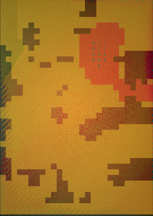 Convergence Remnants #6634