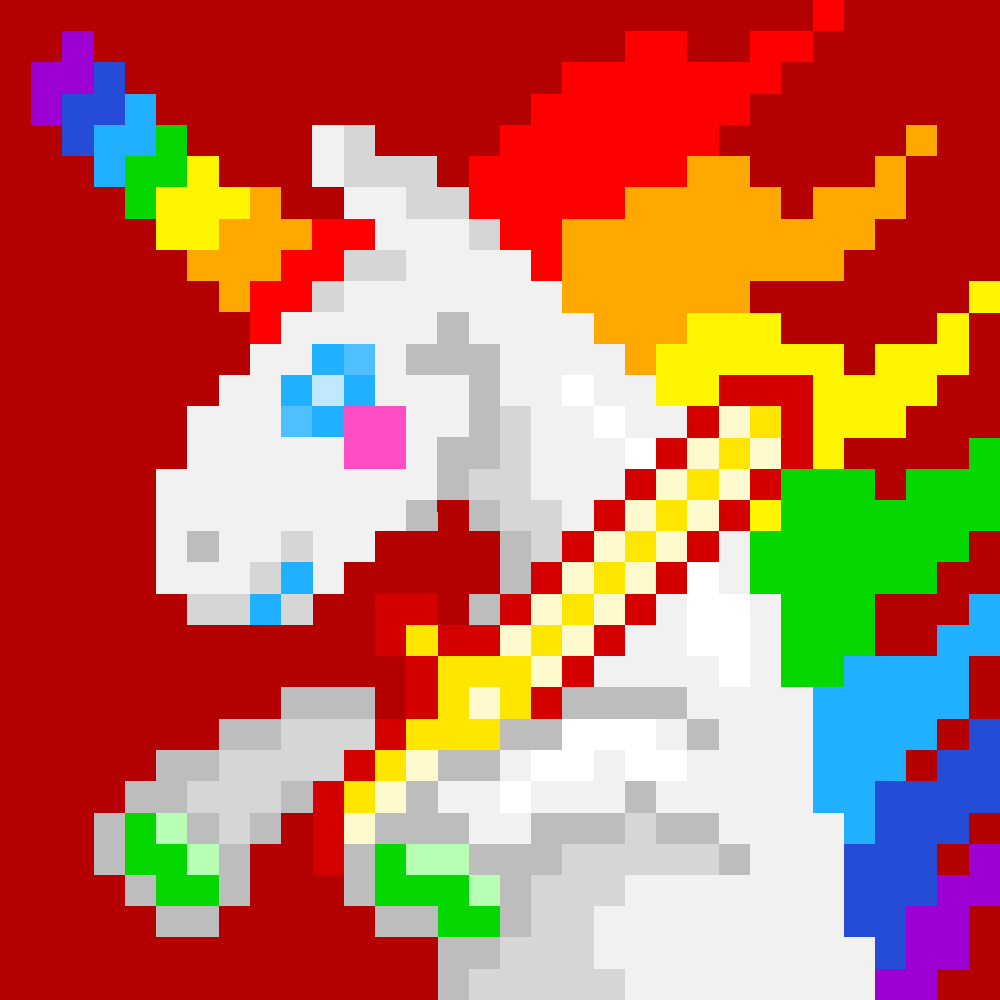 Unicorn #9304