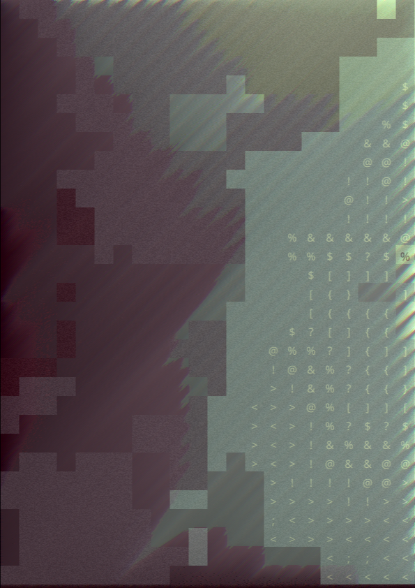 Convergence Remnants #10639
