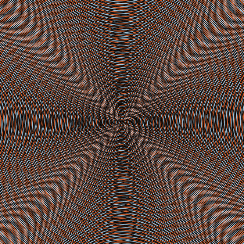 Spiral #7