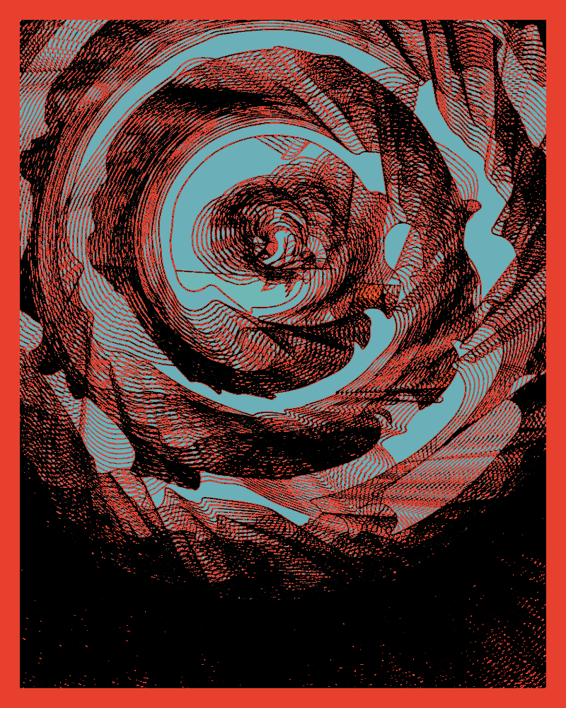 Pinwheel #165