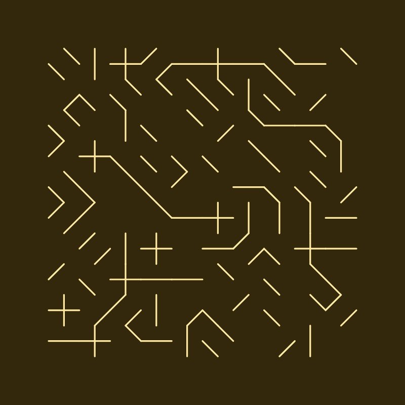 Chroma Ciphers #95