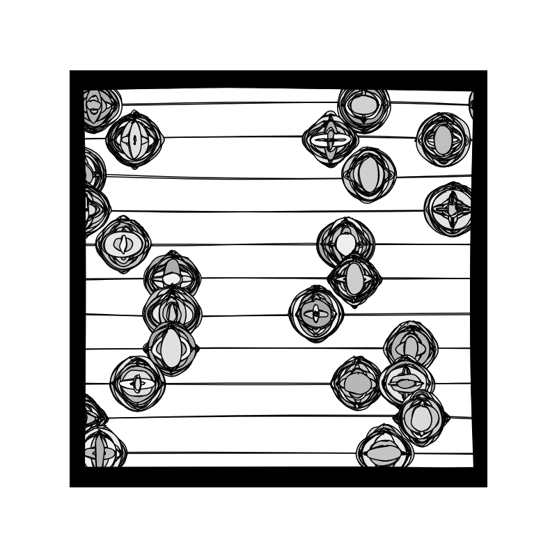 symmetrical(#scribble) #121