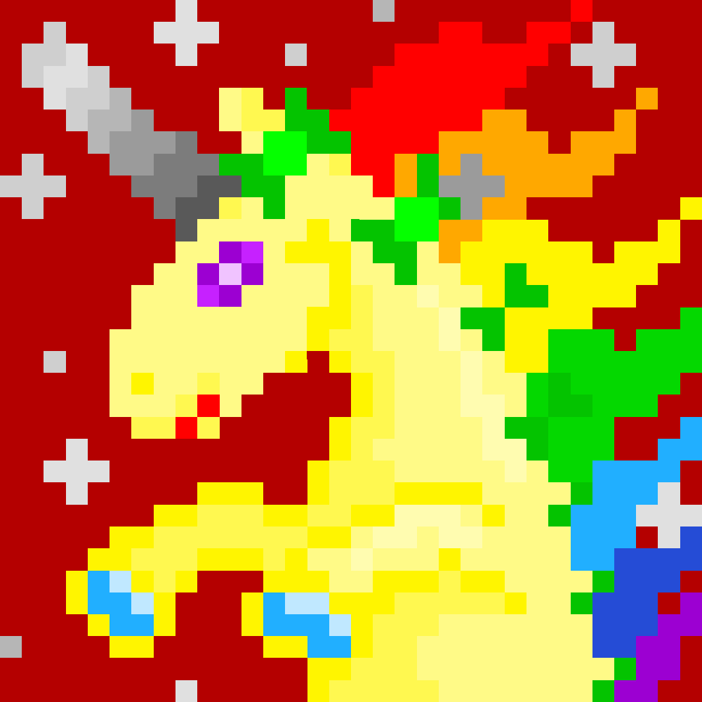 Unicorn #1063