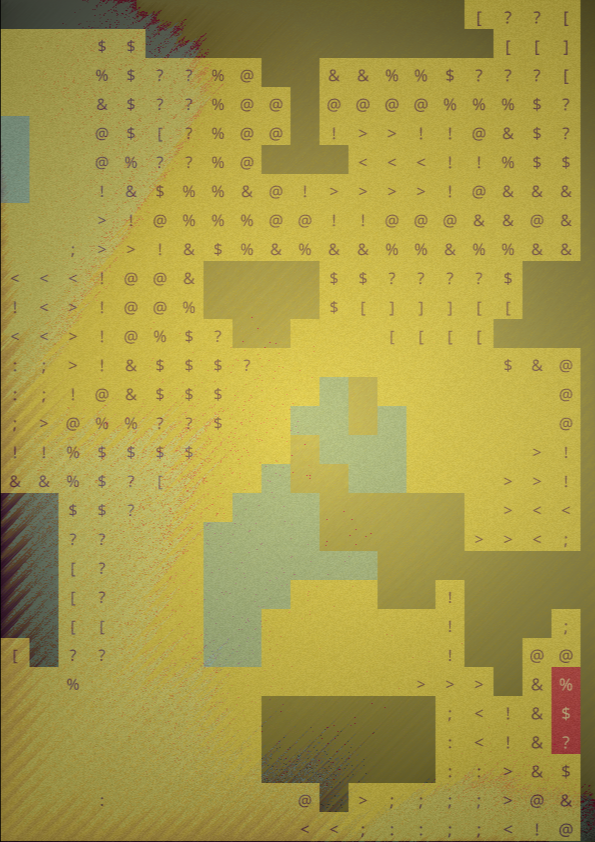 Convergence Remnants #8294