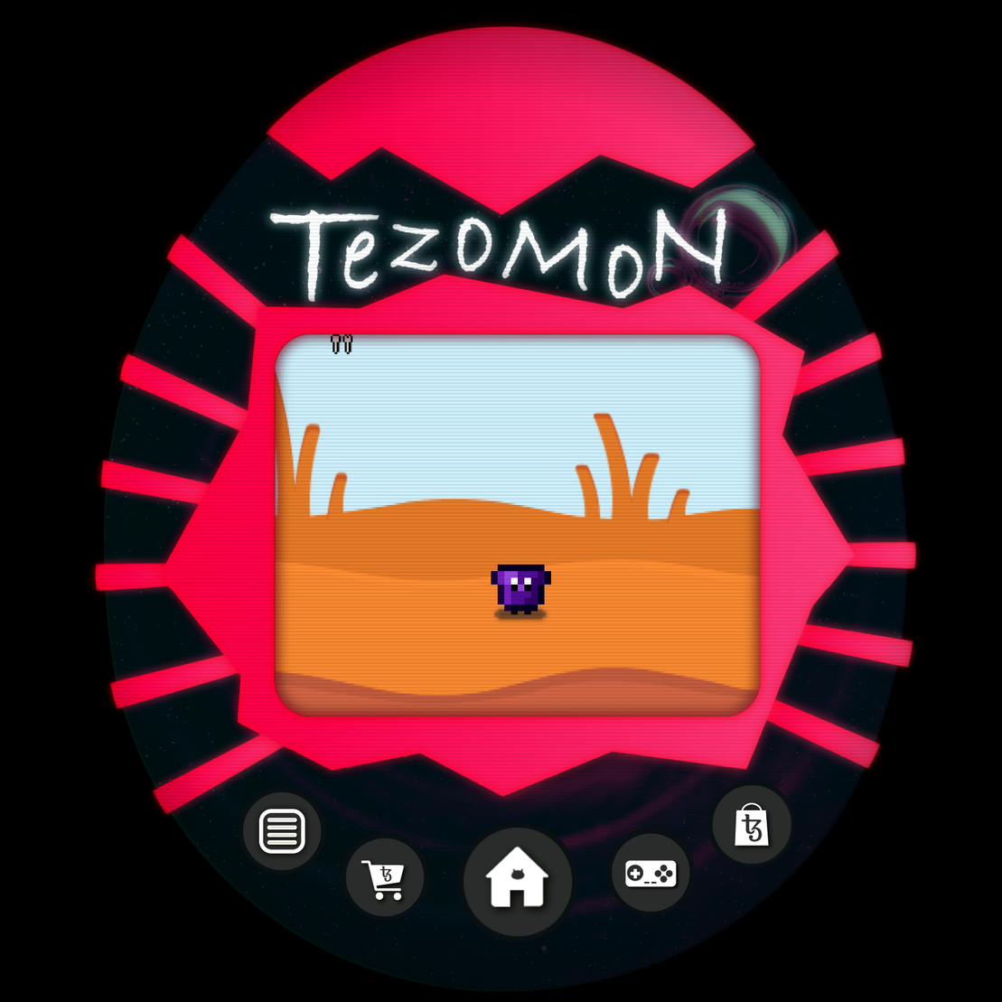 Tezomon #71