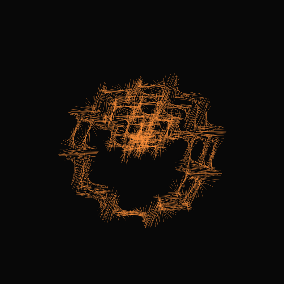 The Noise #9304