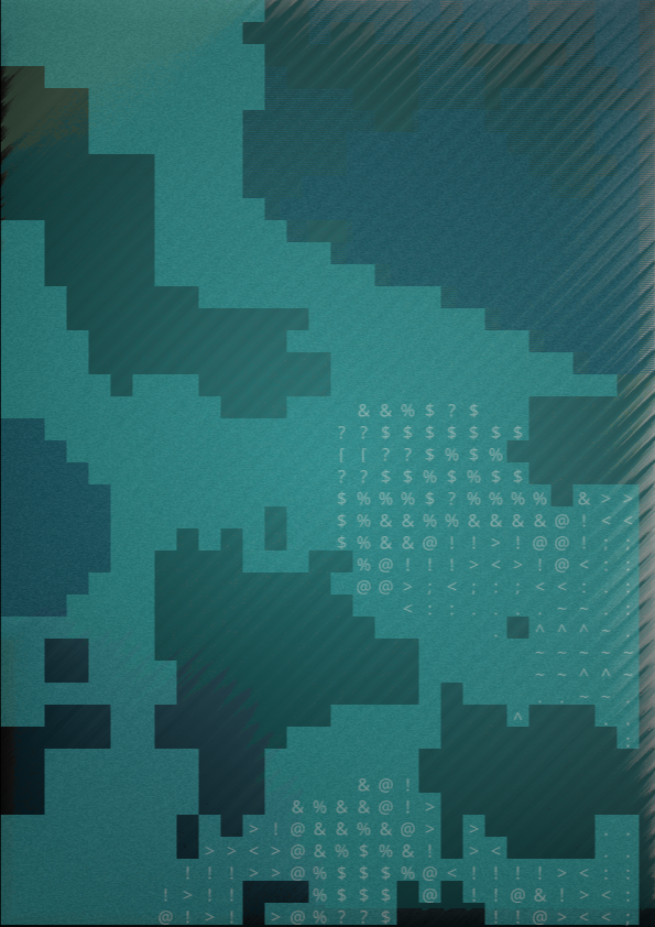 Convergence Remnants #14902