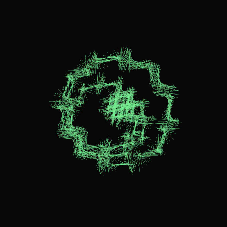 The Noise #8048