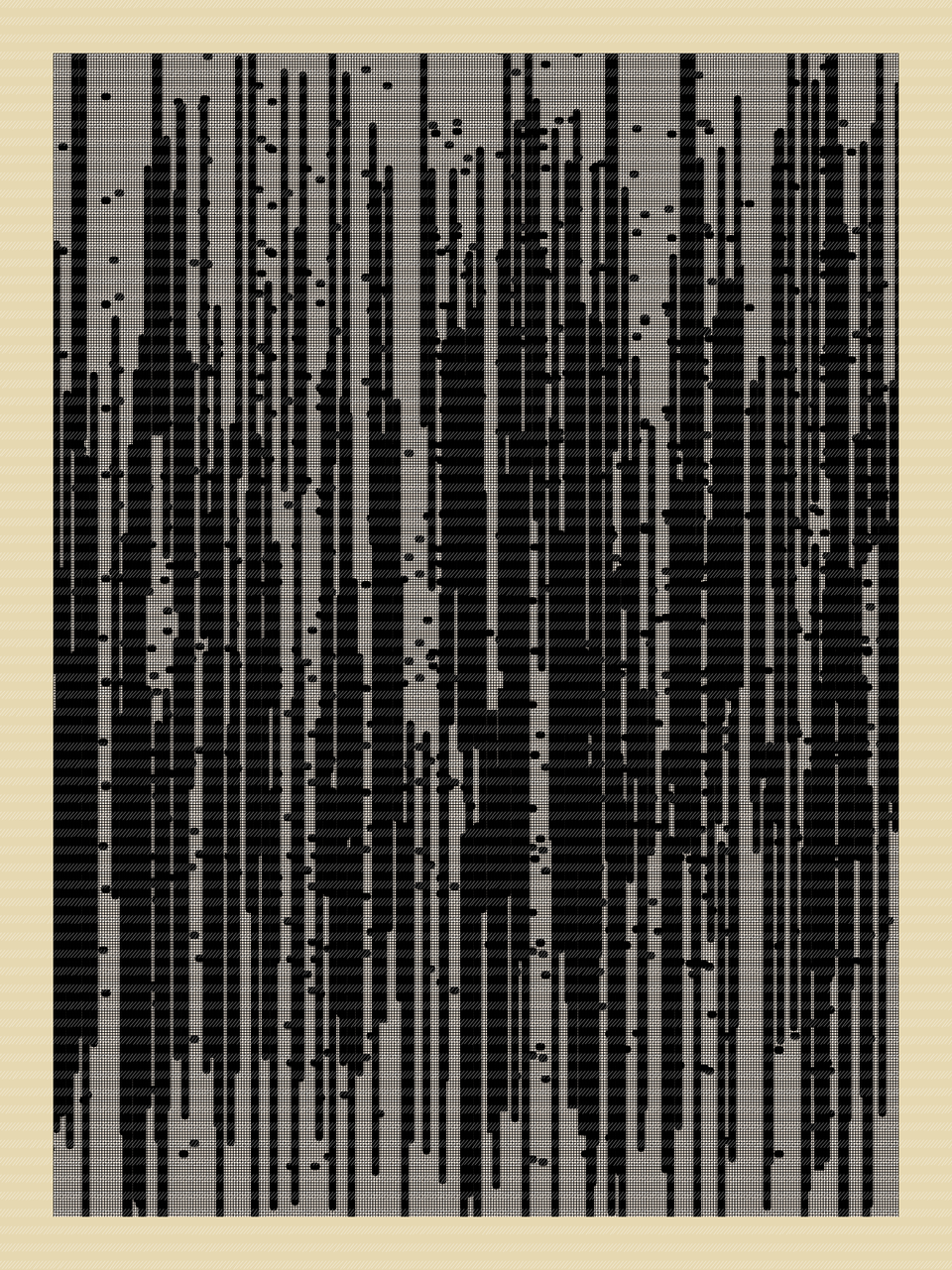 N01ZE GR1D #191