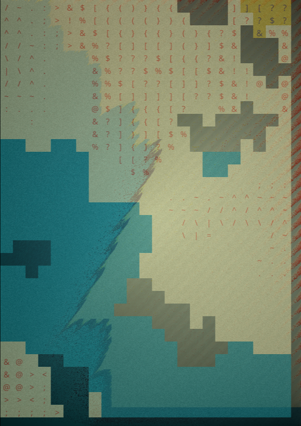 Convergence Remnants #8259