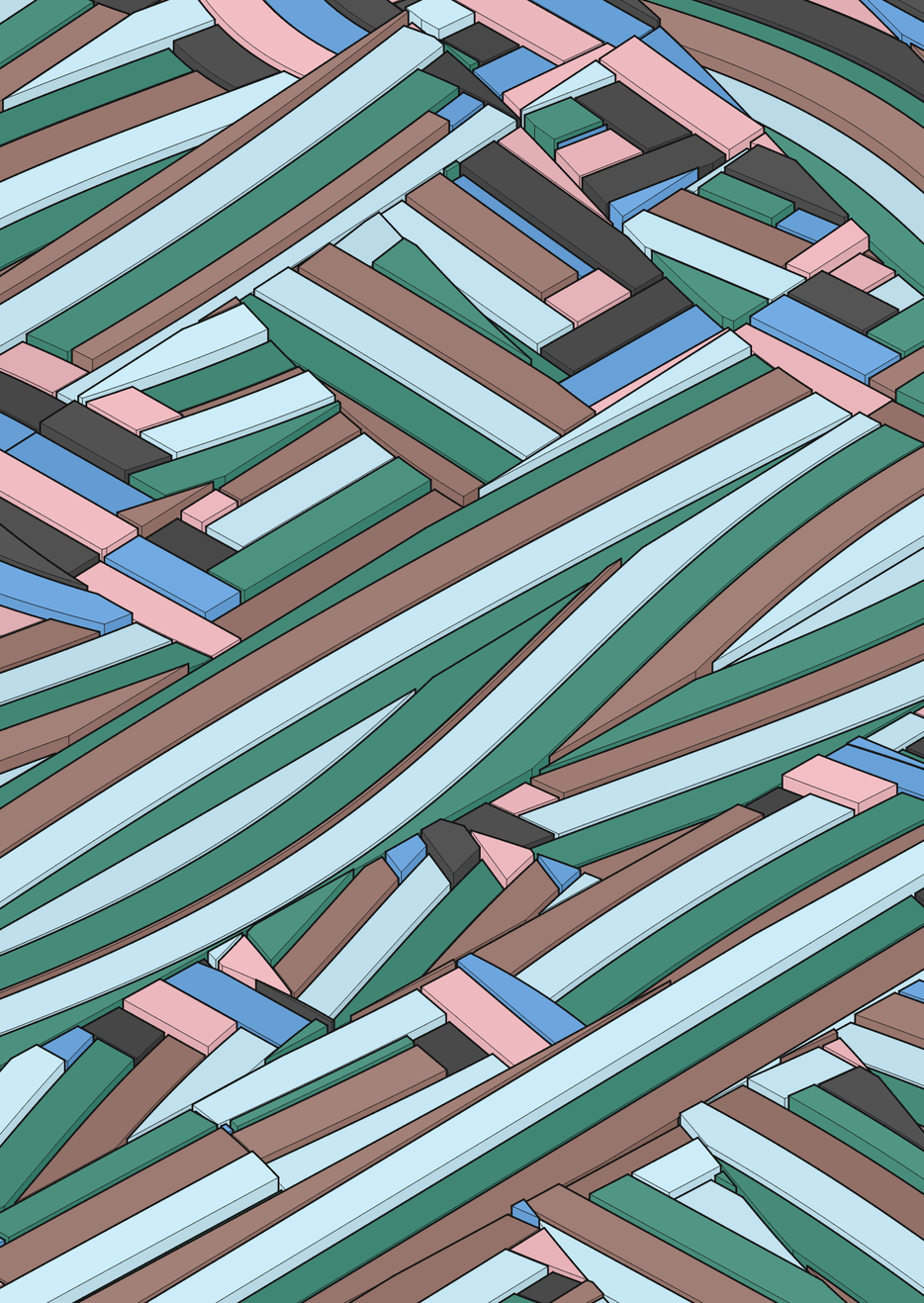 Destructures #31