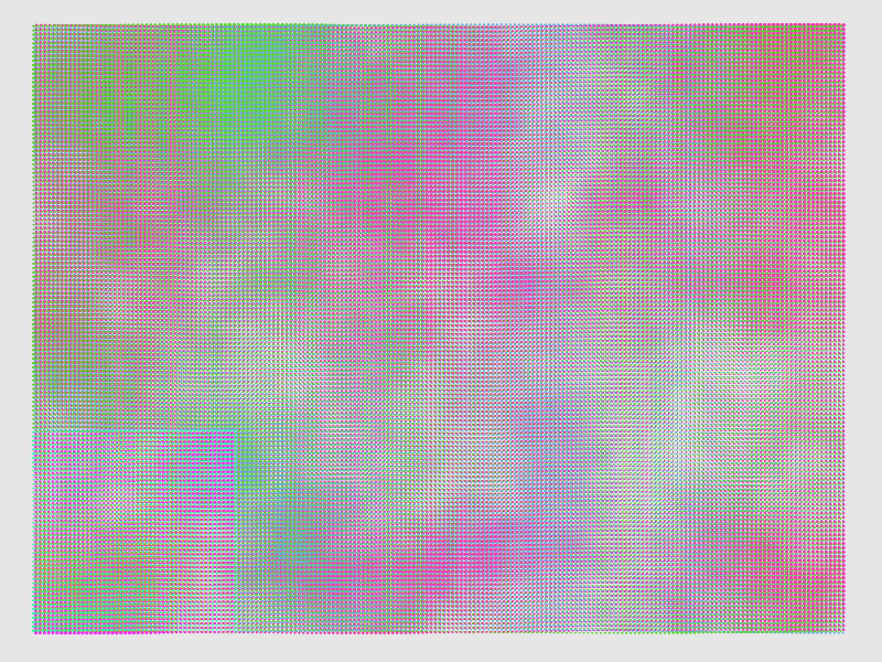 Color Function #5305