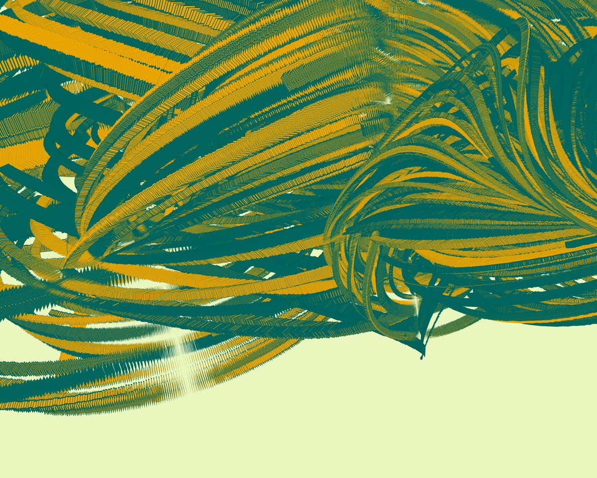 The Streamline #36