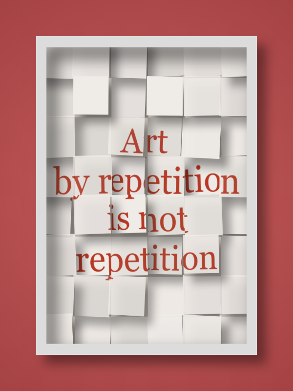 The Metaphor Machine #44375