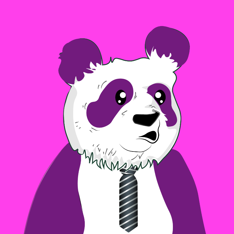 Evolving Pandas #140