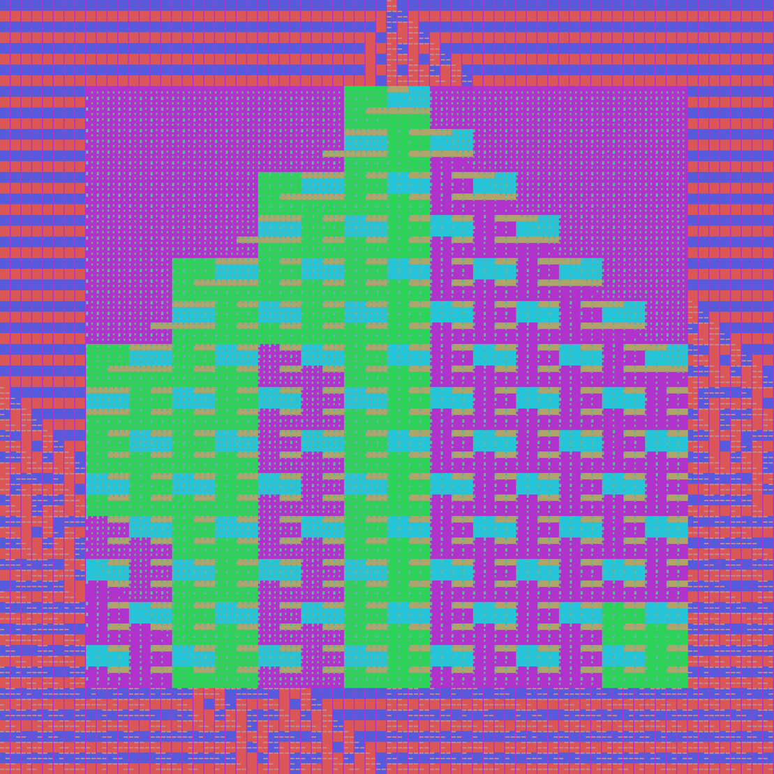 One More Automaton  #50