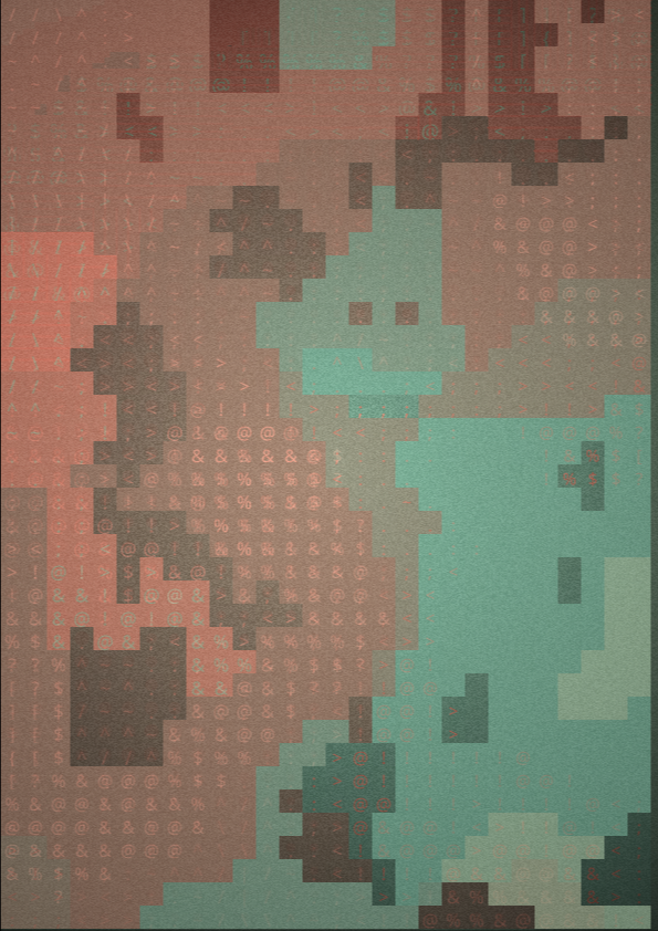 Convergence Remnants #25600