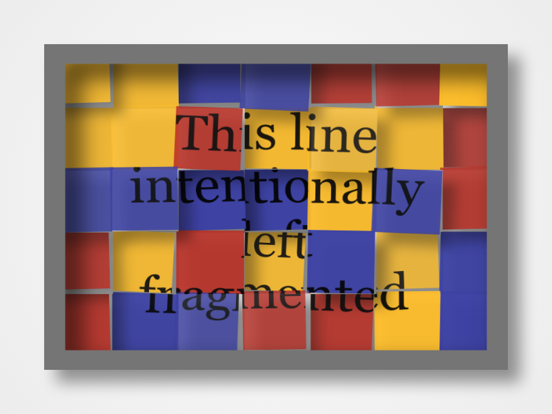The Metaphor Machine #13467