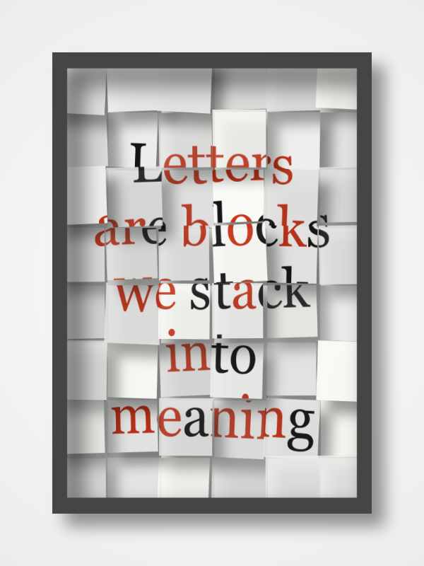 The Metaphor Machine #8953
