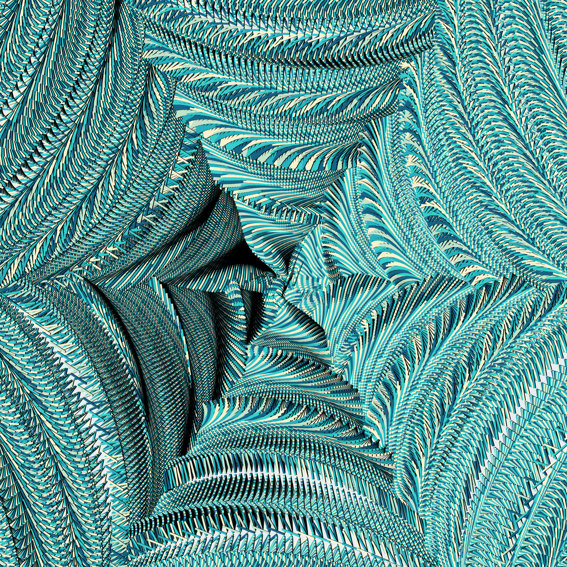 Fourier Series  #147