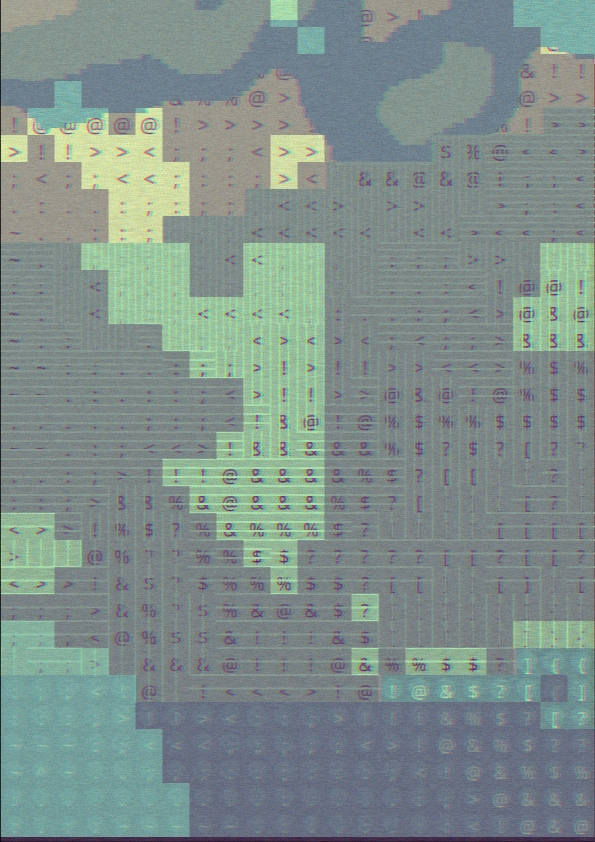 Convergence Remnants #11079