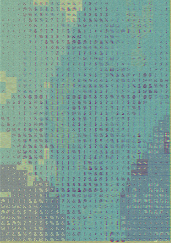 Convergence Remnants #15662