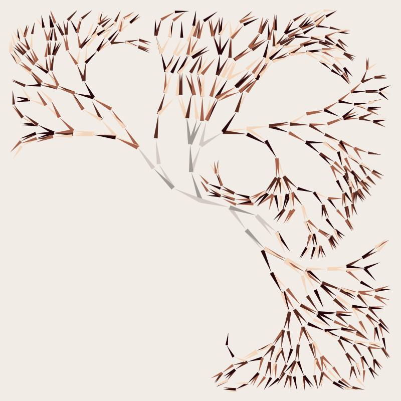 Foliage #279