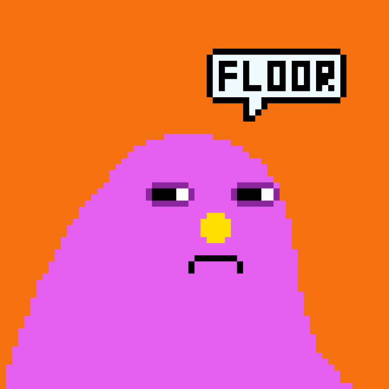 BLOBZ #115