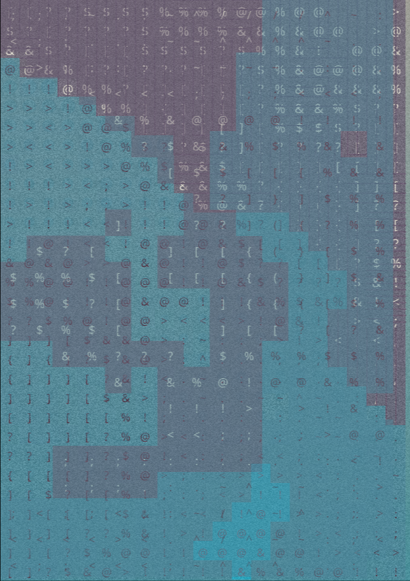 Convergence Remnants #7287