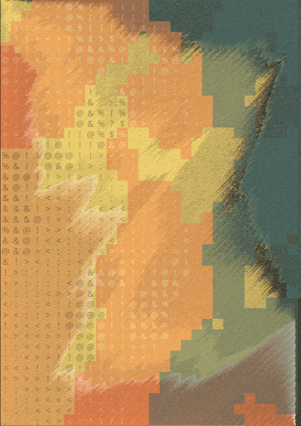 Convergence Remnants #11852