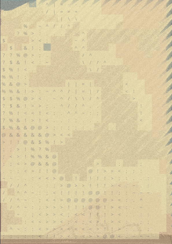 Convergence Remnants #15618