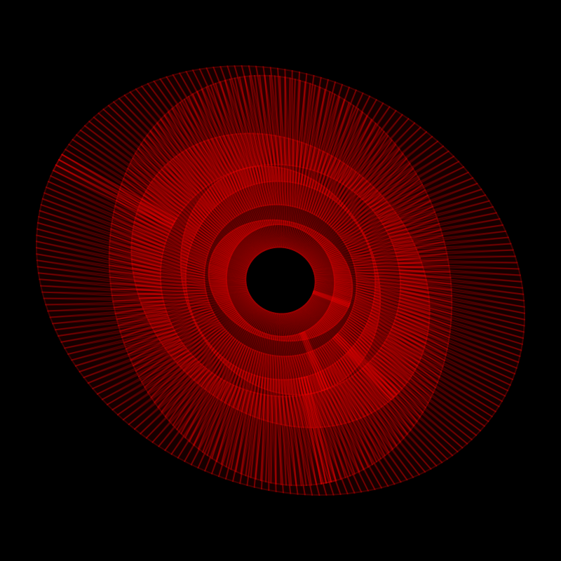 Moiré_Ellipses_Dark #27