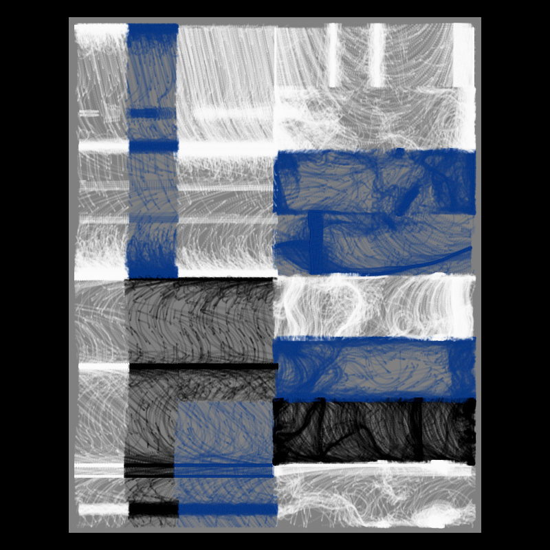 Flofluxdrian #26