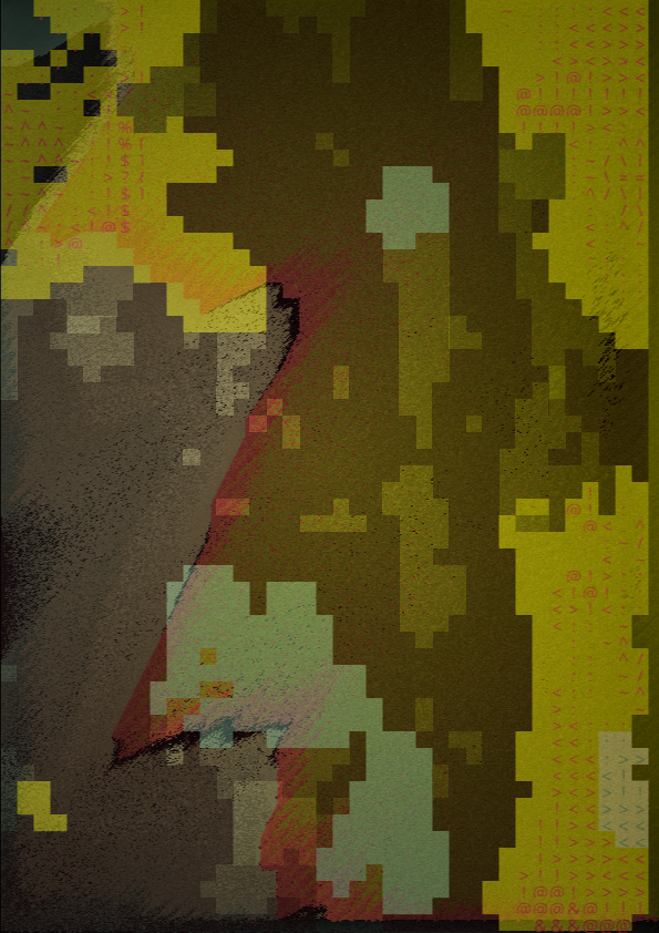 Convergence Remnants #15917