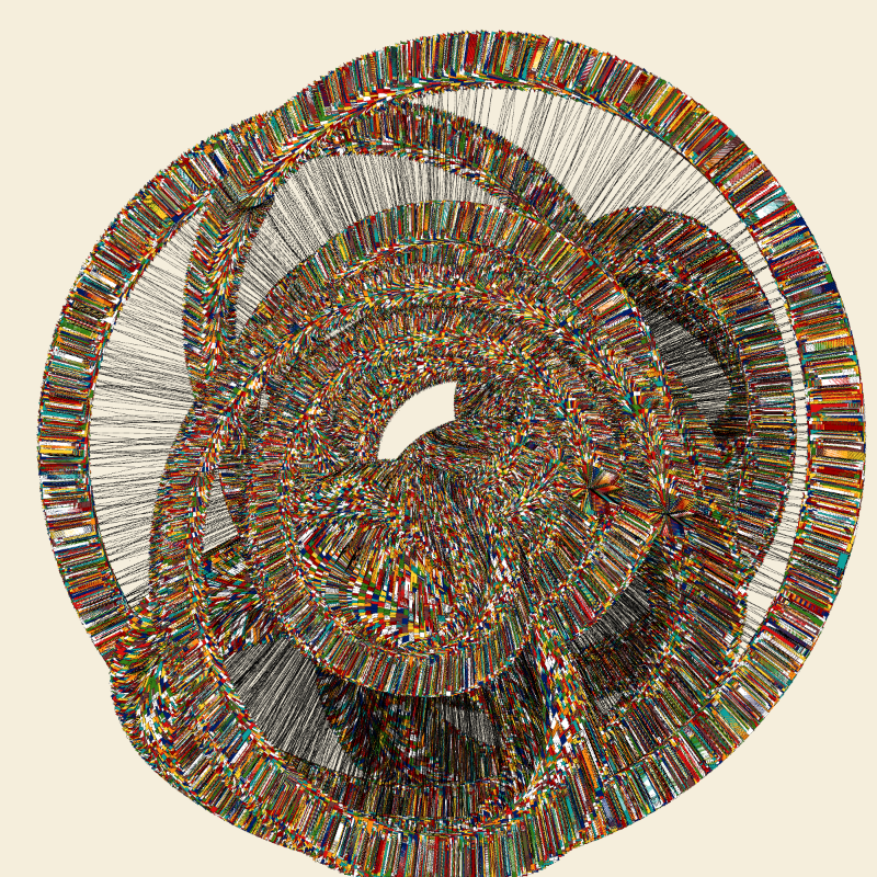 Singularithm #857