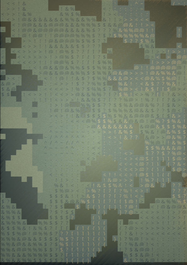 Convergence Remnants #11361