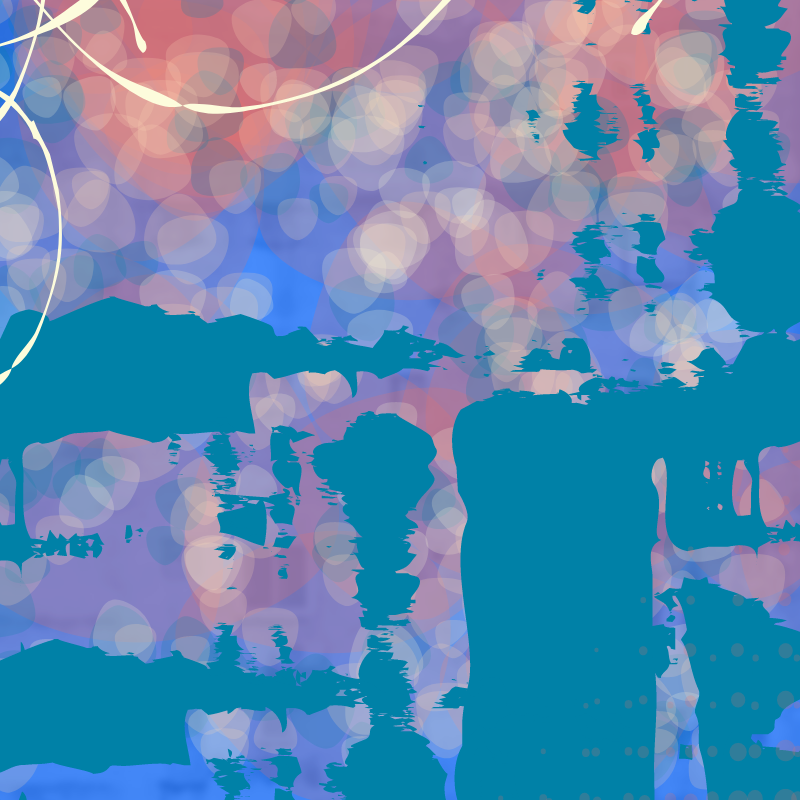 Paint Alive #3
