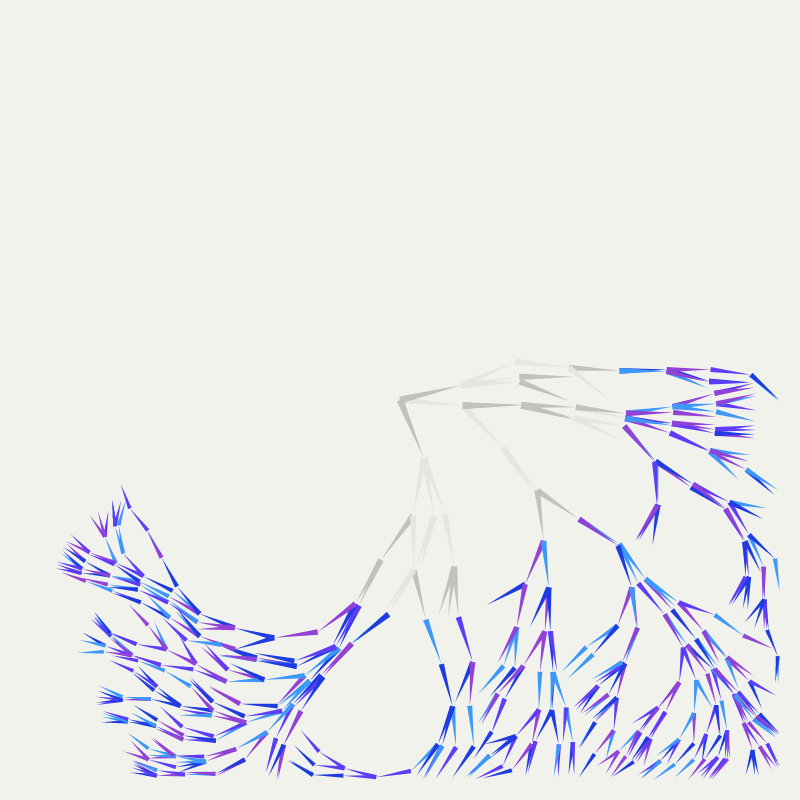 Foliage #406