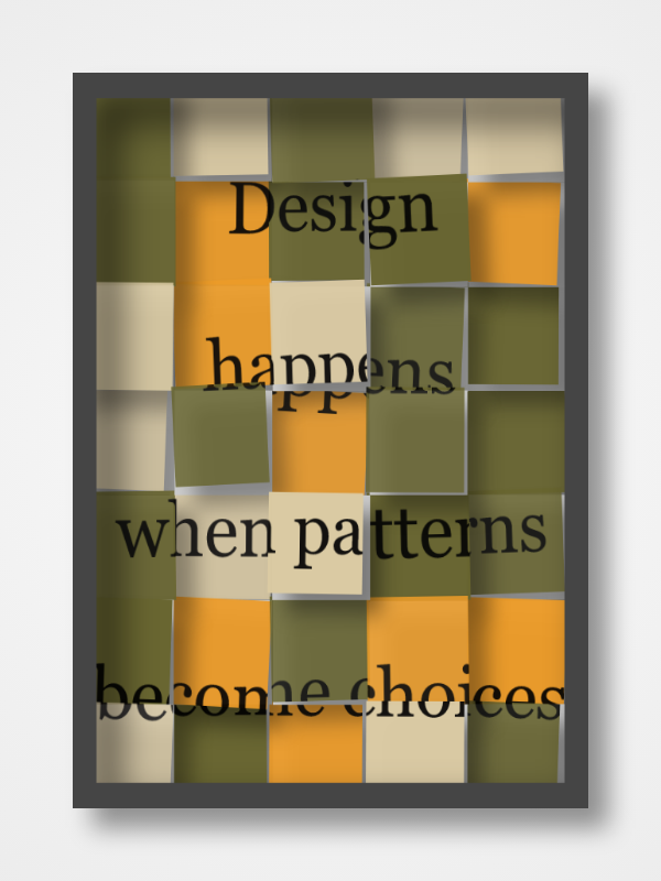 The Metaphor Machine #992
