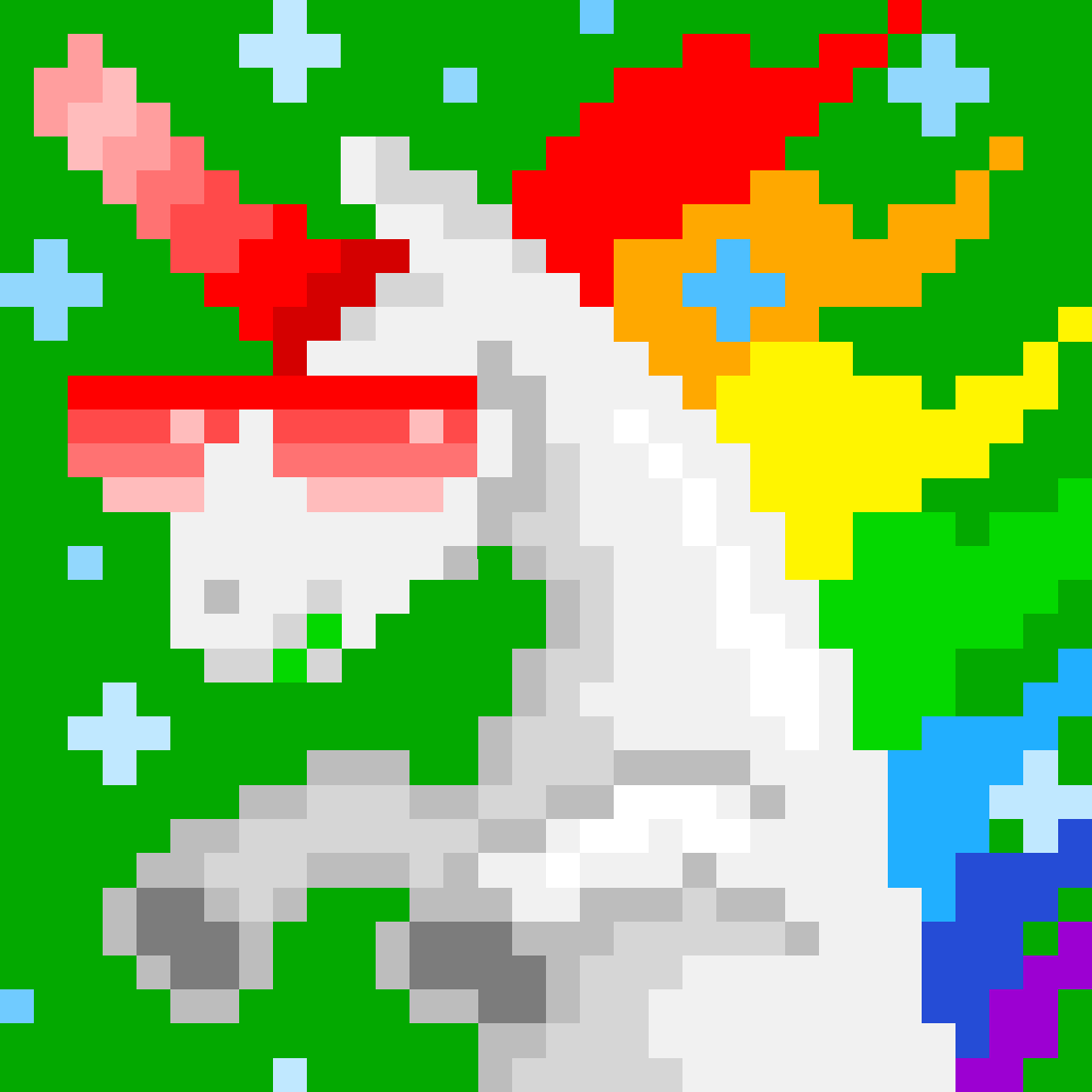 Unicorn #6522