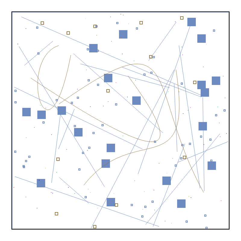 Starmap - AI Study I #42